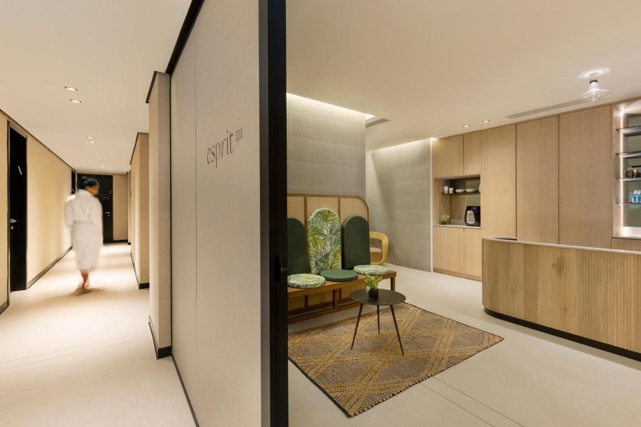 Alberto By Isrotel Design Tel Aviv Exteriér fotografie