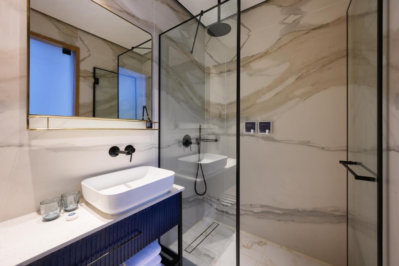 Alberto By Isrotel Design Tel Aviv Exteriér fotografie