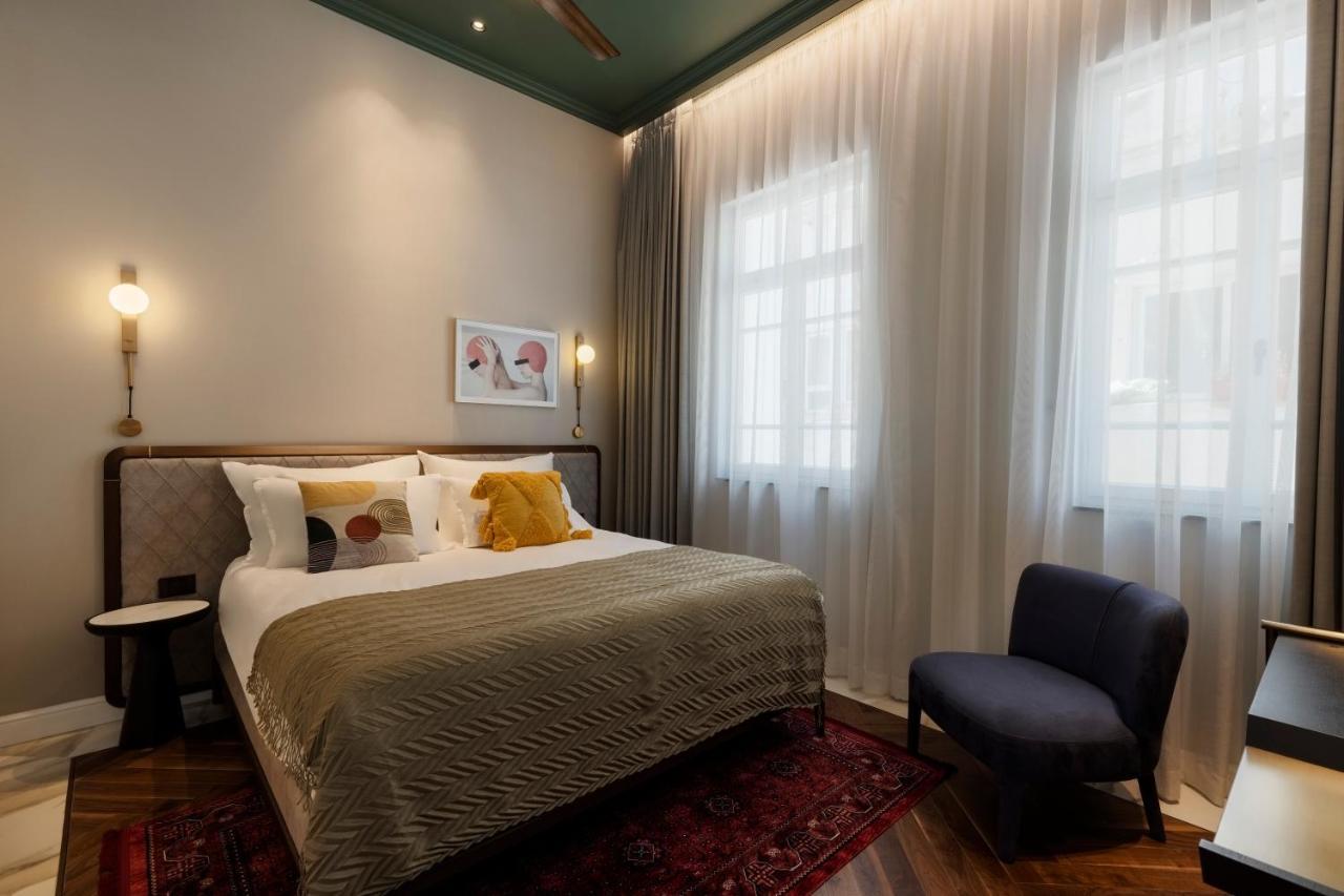 Alberto By Isrotel Design Tel Aviv Exteriér fotografie