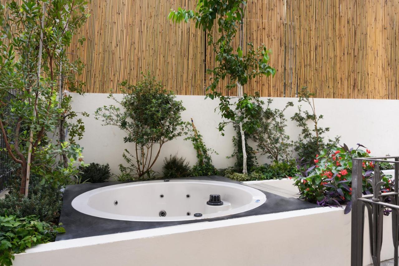 Alberto By Isrotel Design Tel Aviv Exteriér fotografie
