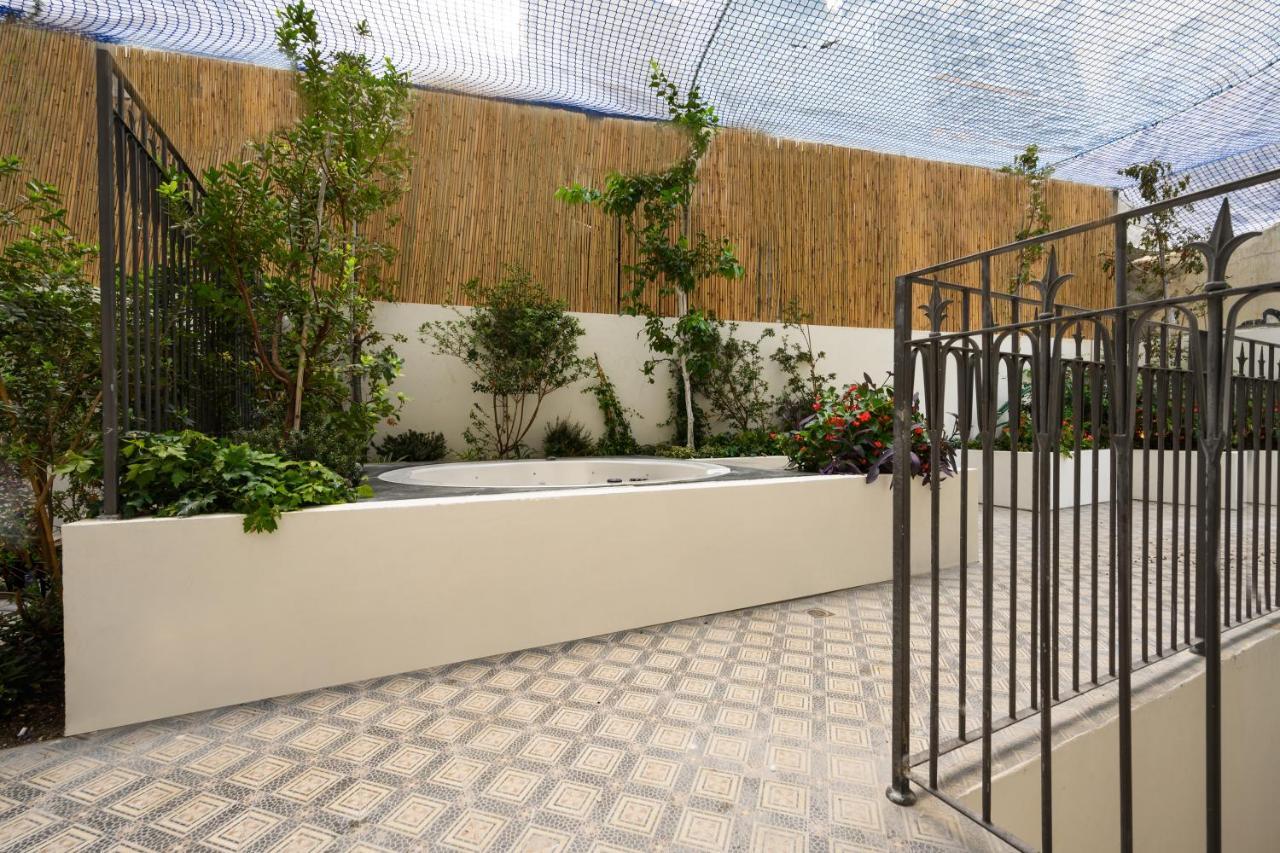 Alberto By Isrotel Design Tel Aviv Exteriér fotografie