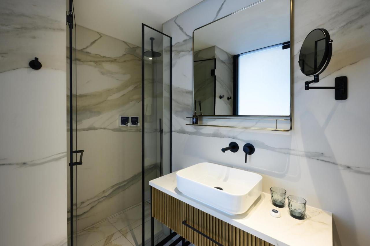Alberto By Isrotel Design Tel Aviv Exteriér fotografie