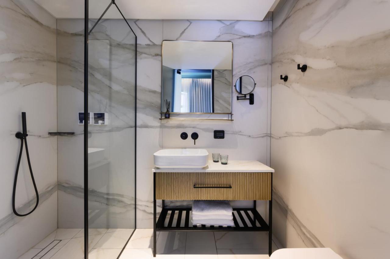 Alberto By Isrotel Design Tel Aviv Exteriér fotografie