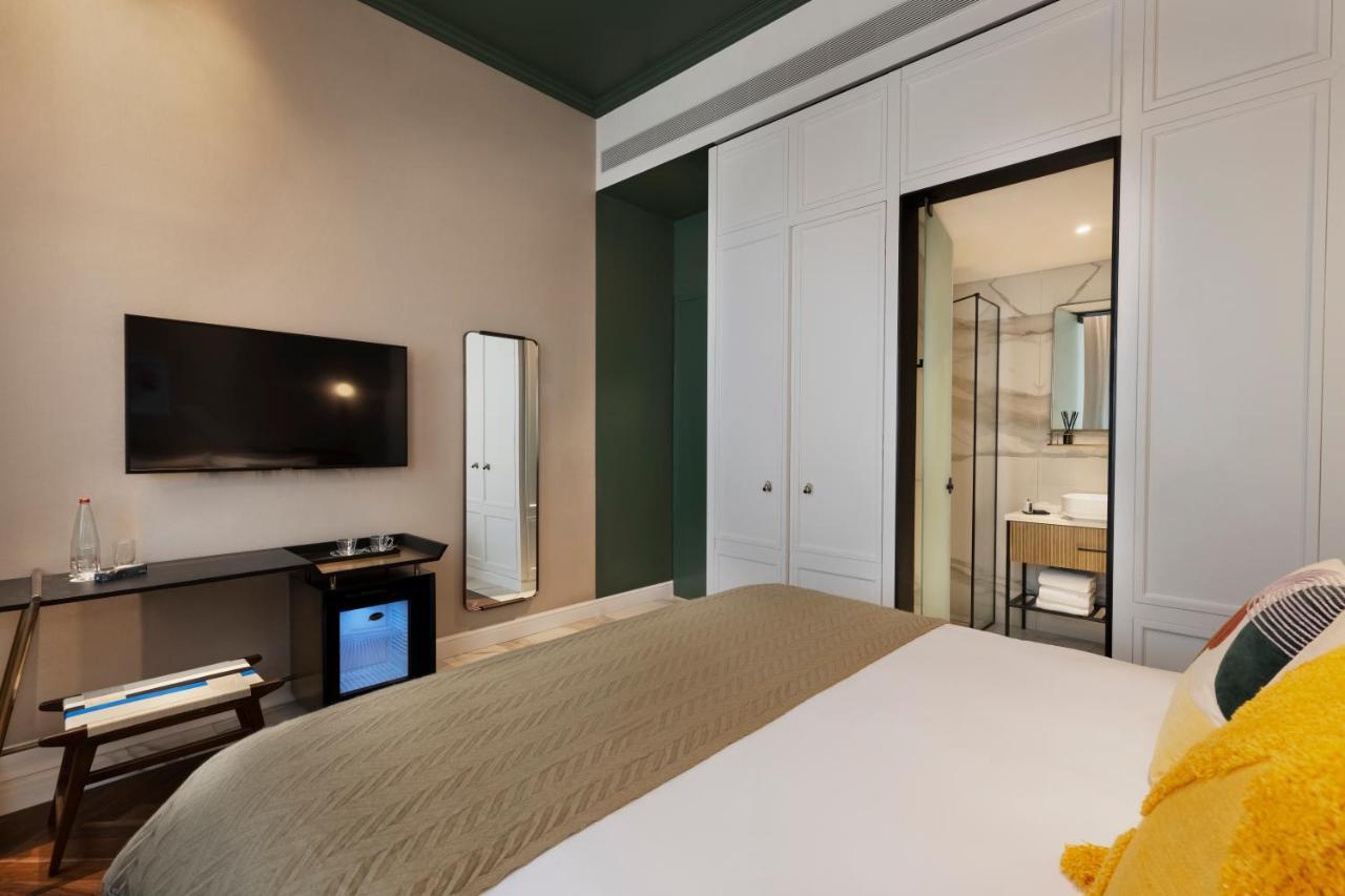 Alberto By Isrotel Design Tel Aviv Exteriér fotografie