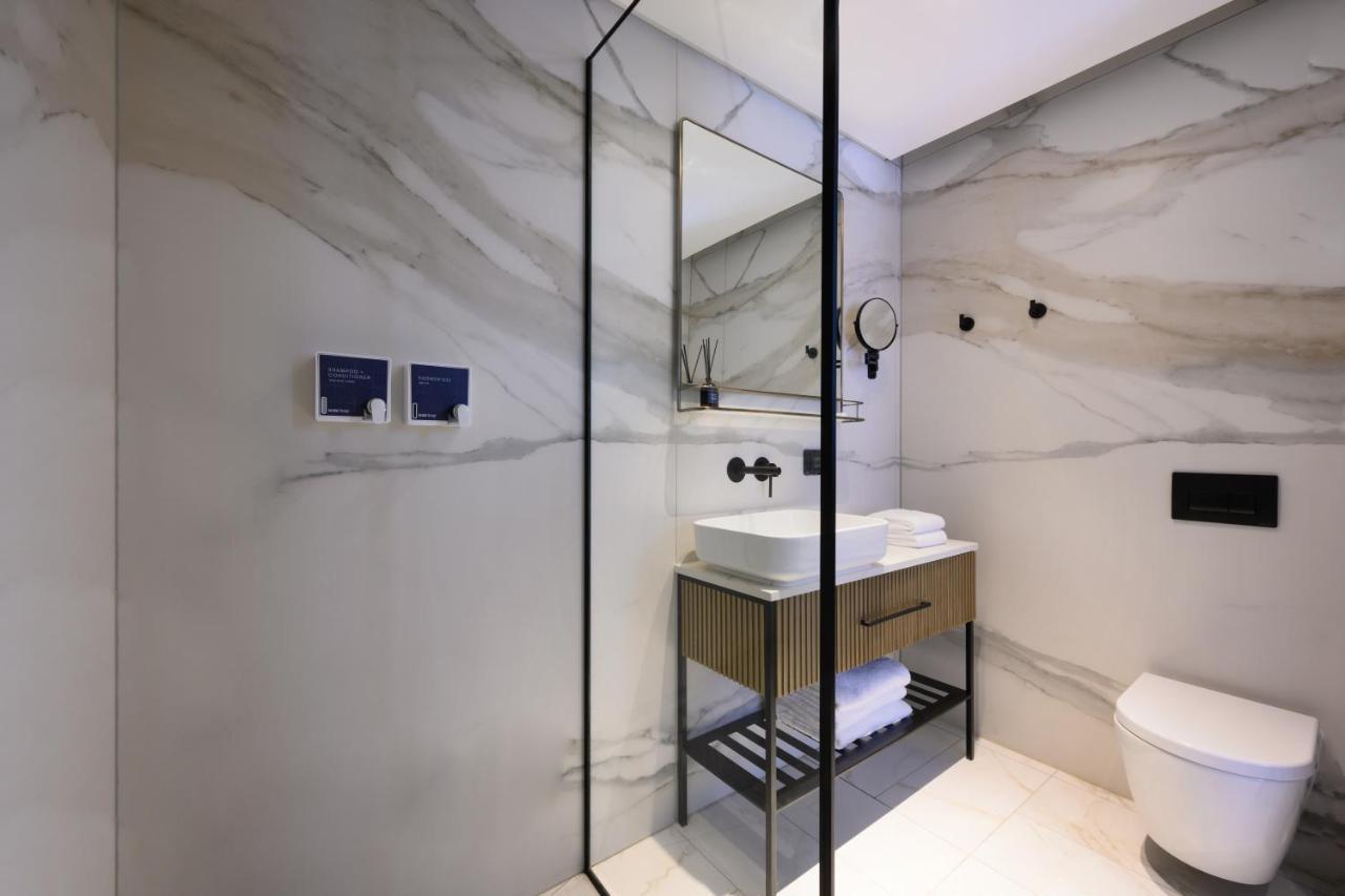 Alberto By Isrotel Design Tel Aviv Exteriér fotografie