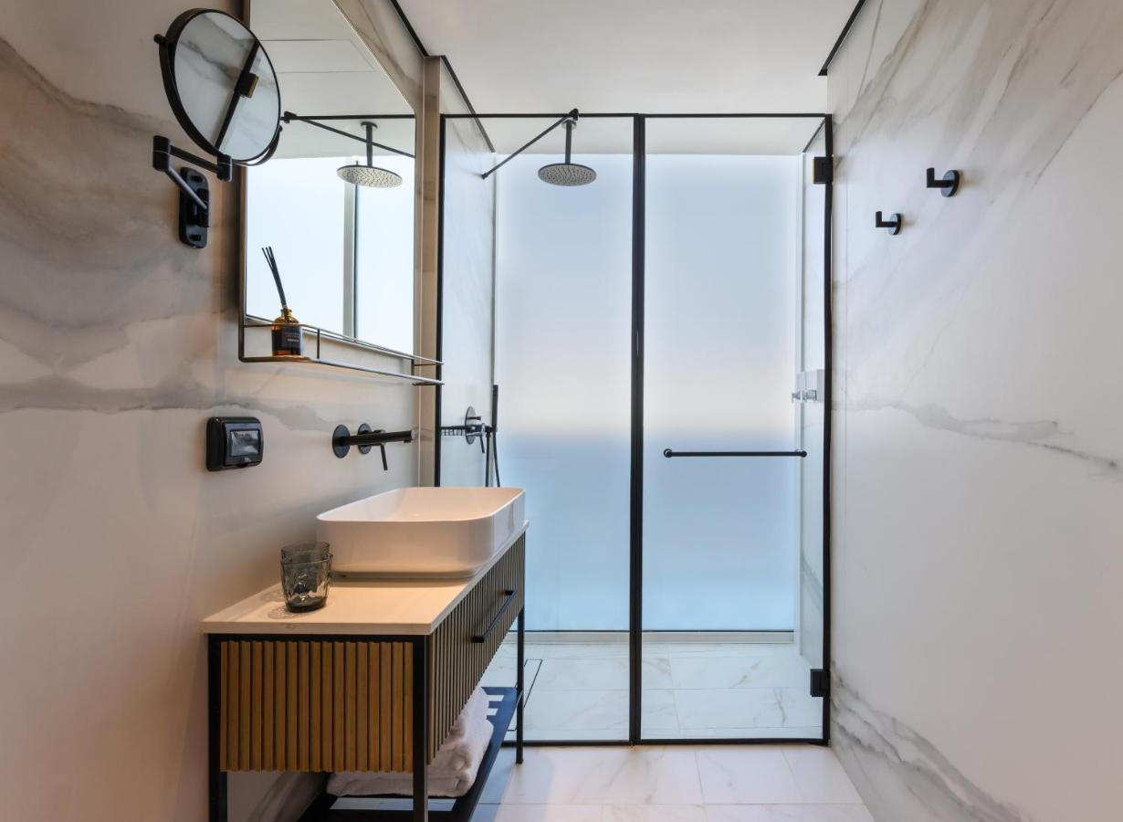 Alberto By Isrotel Design Tel Aviv Exteriér fotografie