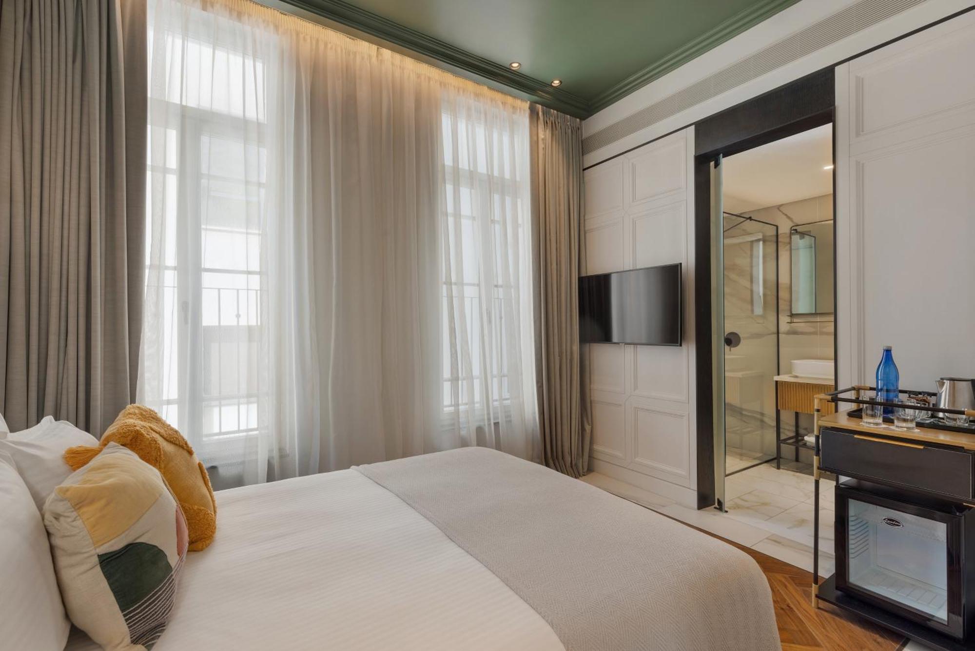Alberto By Isrotel Design Tel Aviv Exteriér fotografie